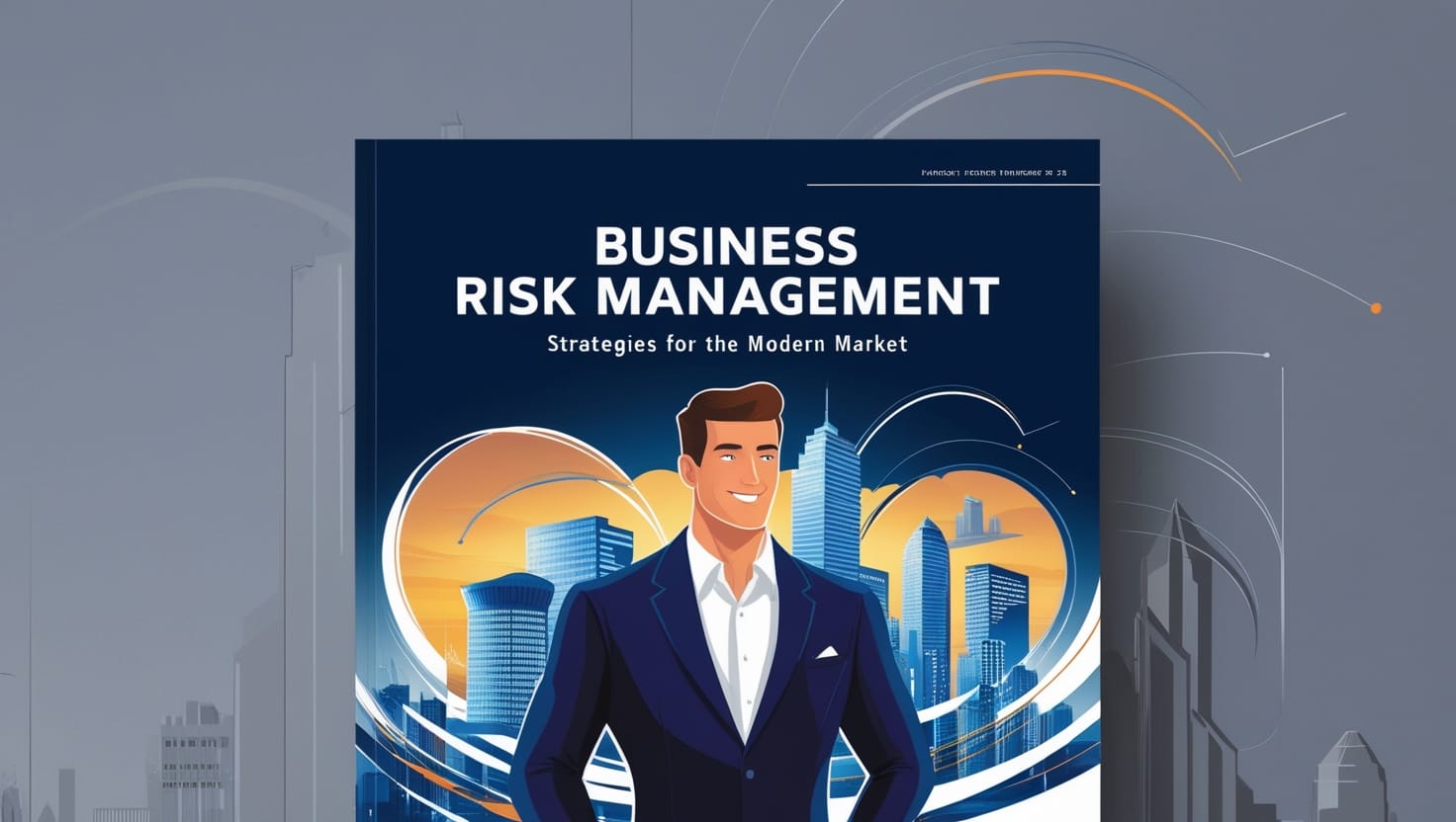 Finance Business Risk Management: Strategies for the Modern Market Finance Business Risk Management: Strategies for the Modern Market