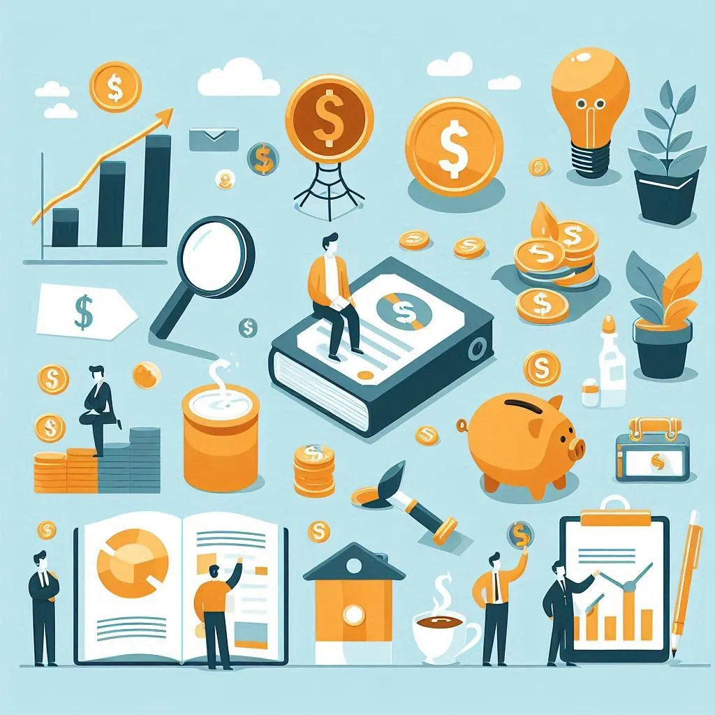 Simple Financial Planning Examples for Beginners Simple Financial Planning Examples for Beginners